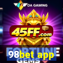 98bet app